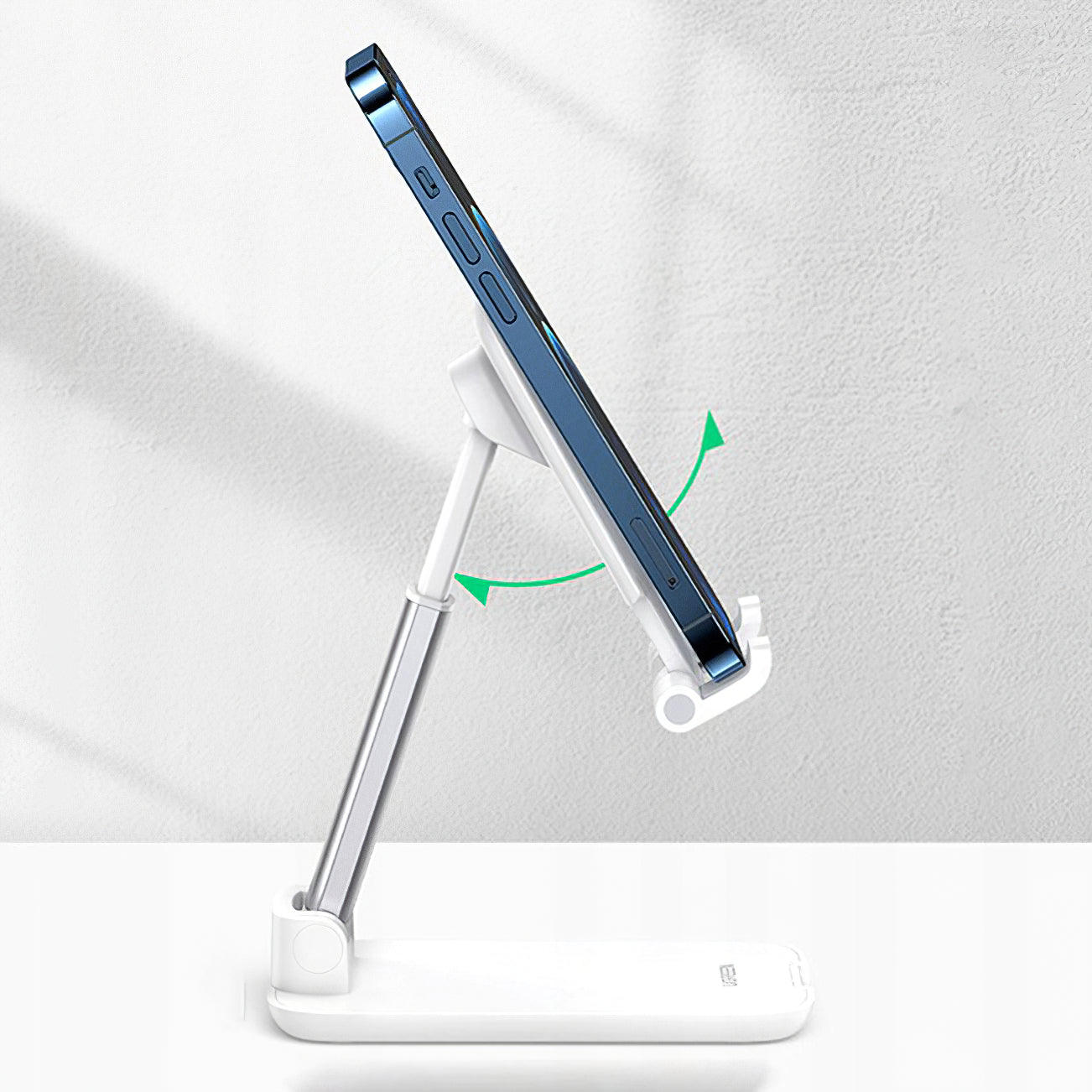 Suporte de Escritório UGREEN LP373, Universal, Branco