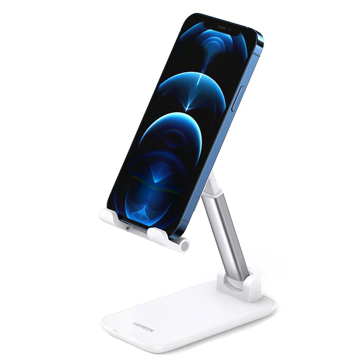 Suporte de Escritório UGREEN LP373, Universal, Branco