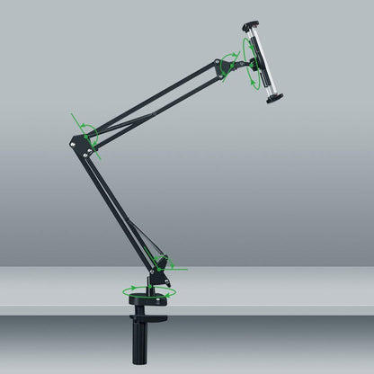 UGREEN Desk Stand for Phone / Tablet, Black