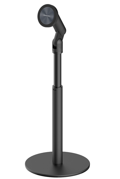 Suporte de Secretária WZK WSB-K83, Universal, Preto