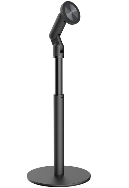 Suporte de Secretária WZK WSB-K83, Universal, Preto