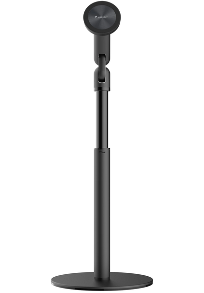 Suporte de Secretária WZK WSB-K83, Universal, Preto