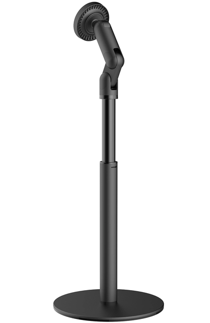 Suporte de Secretária WZK WSB-K83, Universal, Preto