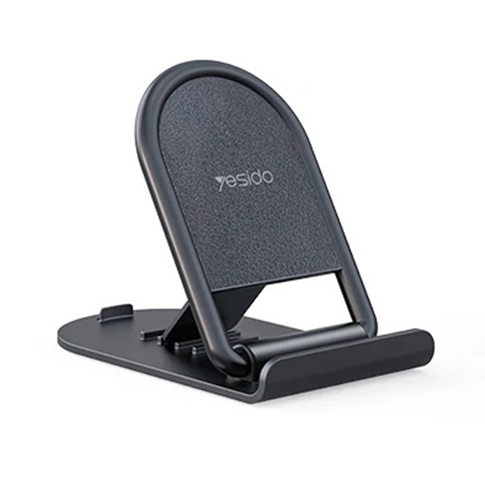Suporte de Escritório Yesido C141, 4.7inch - 7.9inch, Preto