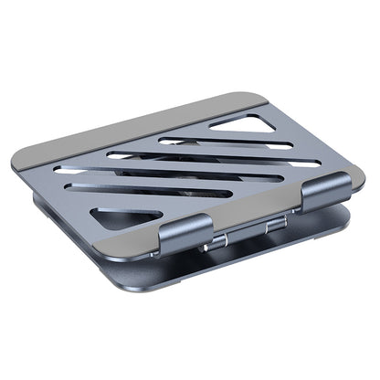 Suporte Borofone BH115 Vito para Laptop max. 12.9inch, Cinzento