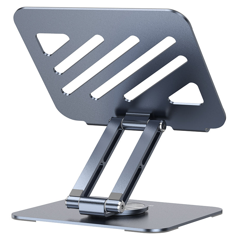 Suporte Borofone BH115 Vito para Laptop max. 12.9inch, Cinzento