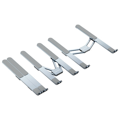 Suporte Borofone BH117 Graceful para Laptop max. 15.6inch, Cinzento