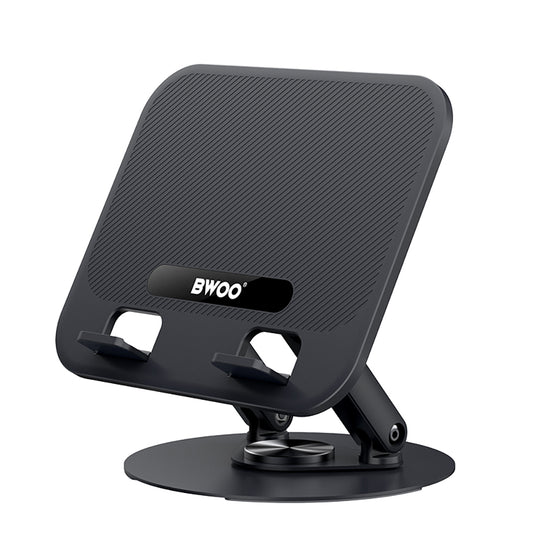 Suporte BWOO ZJ-131 para Portátil / Tablet, Preto
