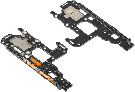Suporte da Câmara Traseira Honor Pad X8b, Service Pack 9706ADAH