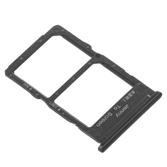 Suporte SIM - Cartão Huawei P40 lite 4G, Preto