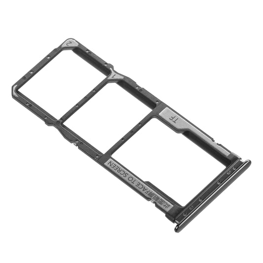 Suporte SIM - Suporte para cartão Xiaomi Redmi Note 10 Pro, Cinzento