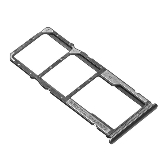 Suporte SIM - Suporte para cartão Xiaomi Redmi 9T, Cinzento