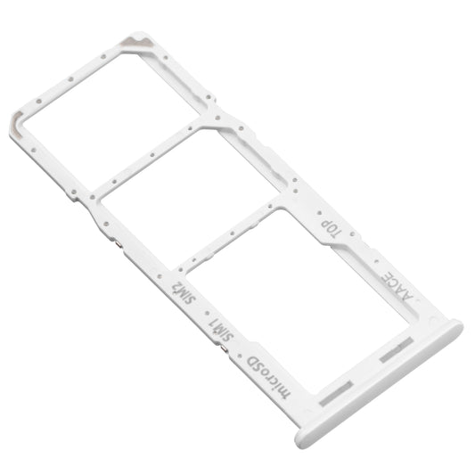 Suporte SIM - Cartão Samsung Galaxy A13 A135, Branco