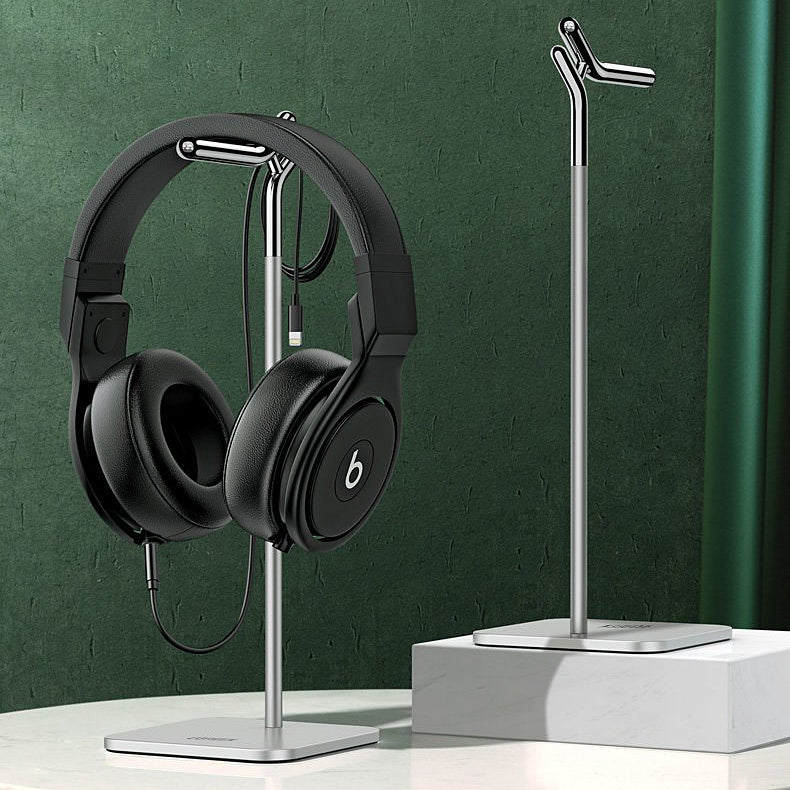 Suporte para Fones UGREEN LP143, Cinzento