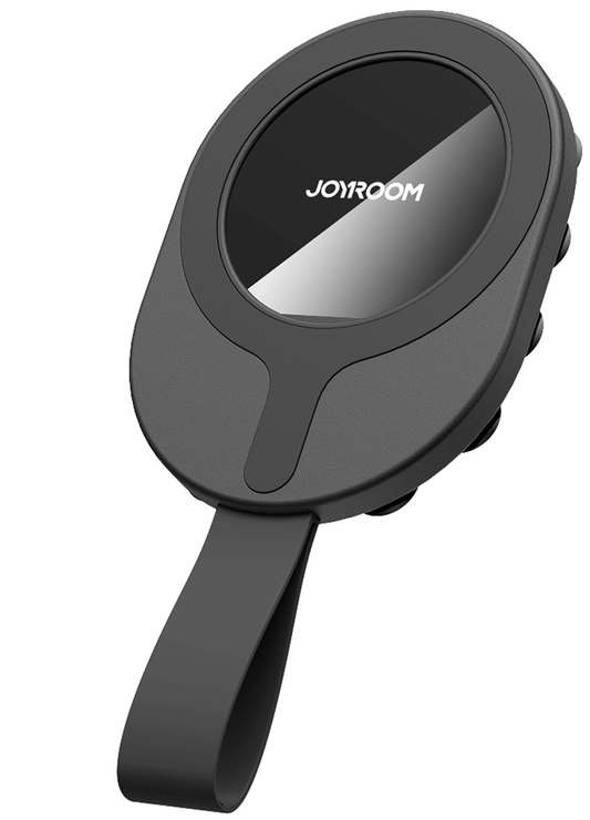 Suporte com Ventosas Joyroom JR-ZS393-S, Universal, Preto