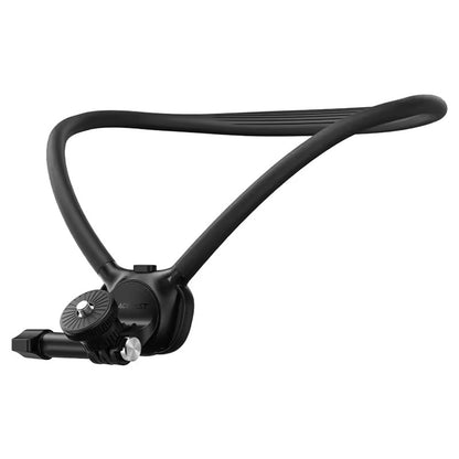 Suporte de Pescoço Acefast E37 para Câmera de Esporte, Preto