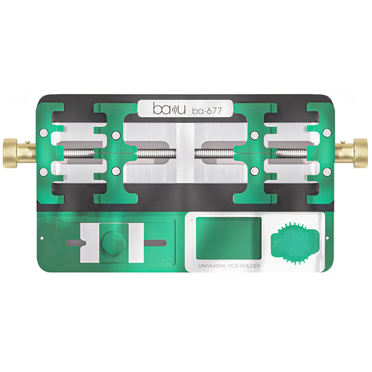 Suporte de Trabalho PCB Baku BA-677