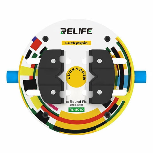 Suporte de Trabalho PCB Relife RL-601Q