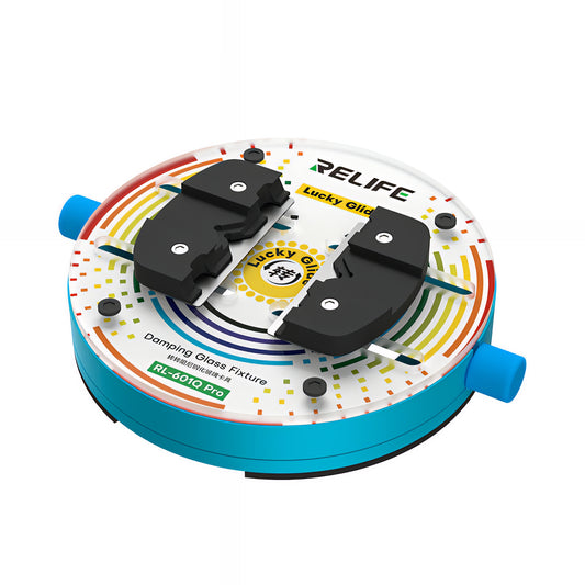 Suporte de Trabalho PCB Relife RL-601Q Pro