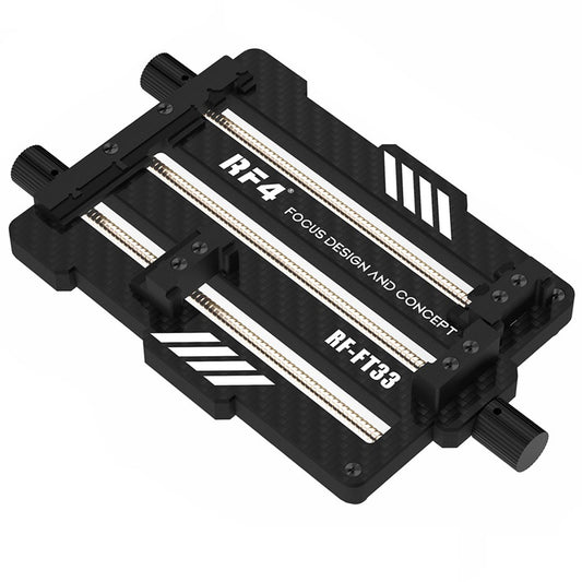 Suporte de Trabalho PCB RF4 RF-FT3X