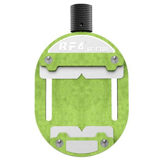 Suporte de Trabalho PCB RF4 RF-FT01 Mini