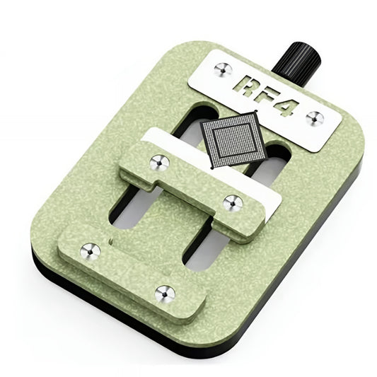 Suporte de Trabalho PCB RF4 RF-FT02 Mini