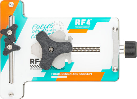 Suporte de Trabalho PCB RF4 RF-FT3X