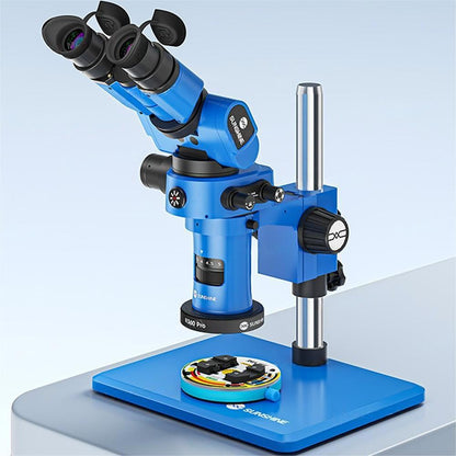 Suporte de Trabalho PCB Relife RL-601Q