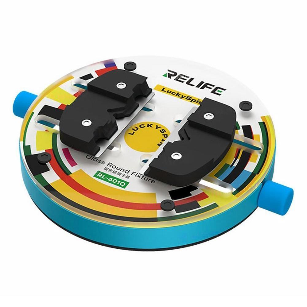Suporte de Trabalho PCB Relife RL-601Q