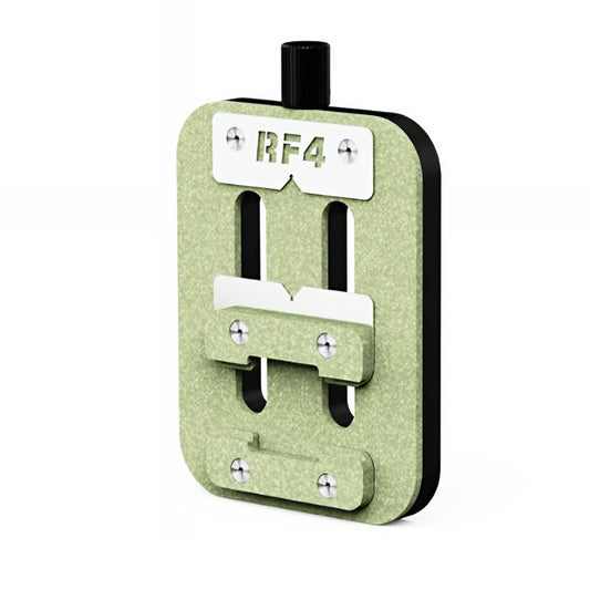 Suporte de Trabalho PCB RF4 RF-FT02 Mini