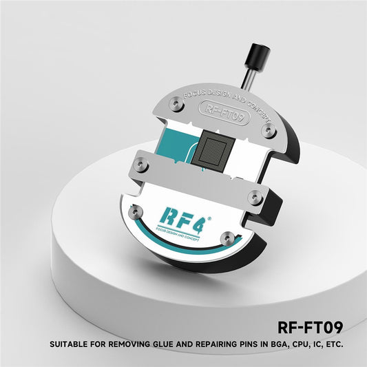 Suporte de Trabalho PCB RF4 RF-FT09