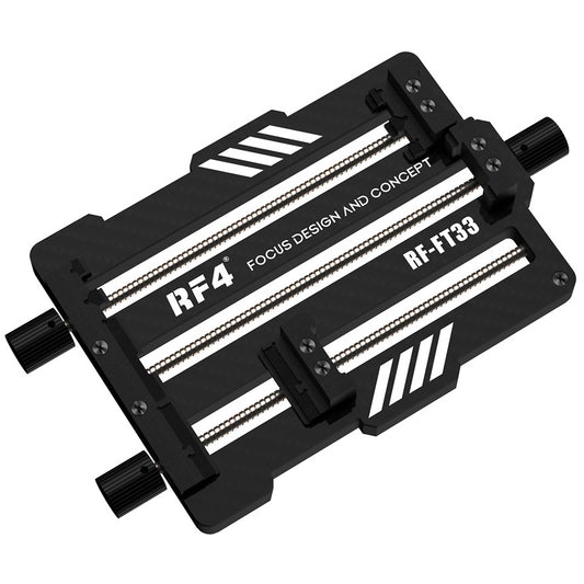 Suporte de Trabalho PCB RF4 RF-FT3X
