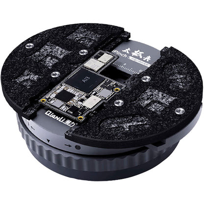 Suporte de Trabalho PCB QIANLI iPinch
