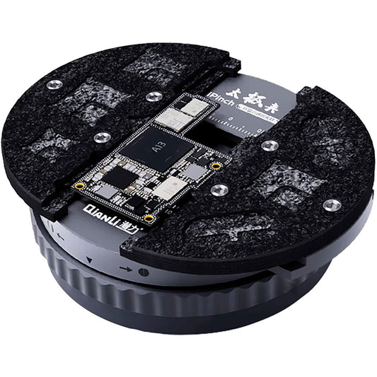 Suporte de Trabalho PCB QIANLI iPinch