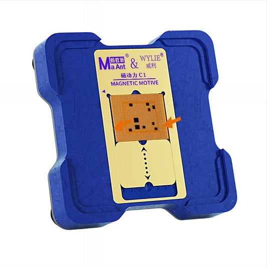 Suporte de Trabalho Reballing MaAnt C1