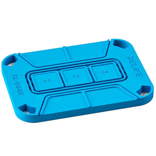 Suporte de Trabalho Reballing Relife RL-004R, Universal
