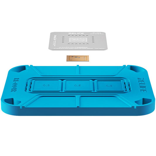 Suporte de Trabalho Reballing Relife RL-004R, Universal