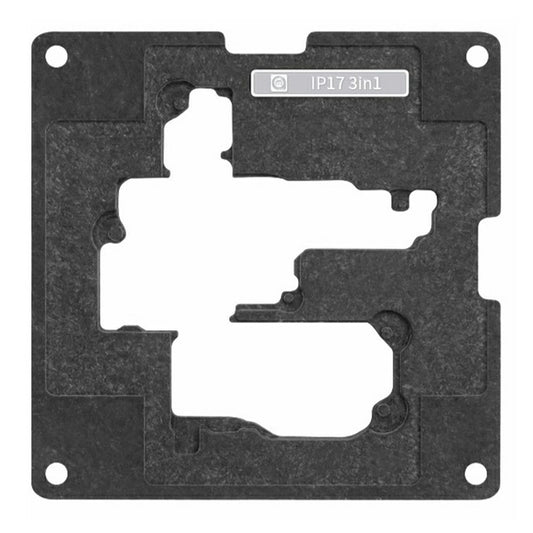 Suporte de Trabalho Reballing Amaoe para Apple iPhone 17 Series