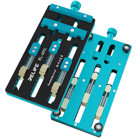 Suporte de Trabalho PCB Relife RL-601L
