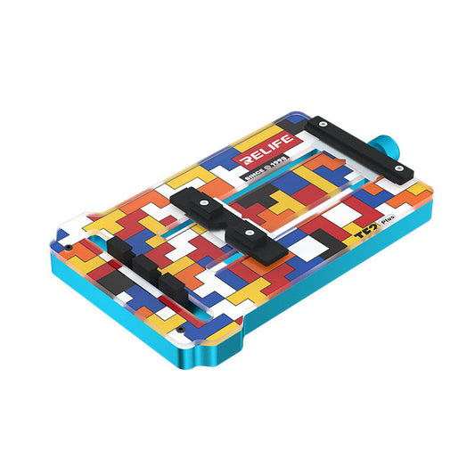 Suporte de Trabalho PCB Relife TF2 Plus