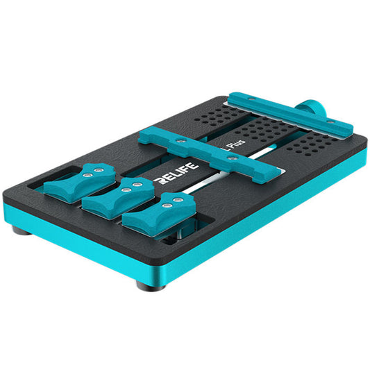 Suporte de Trabalho PCB Relife RL-601L Plus