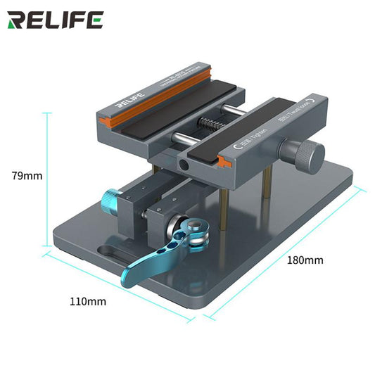 Suporte de trabalho Relife RL-601S