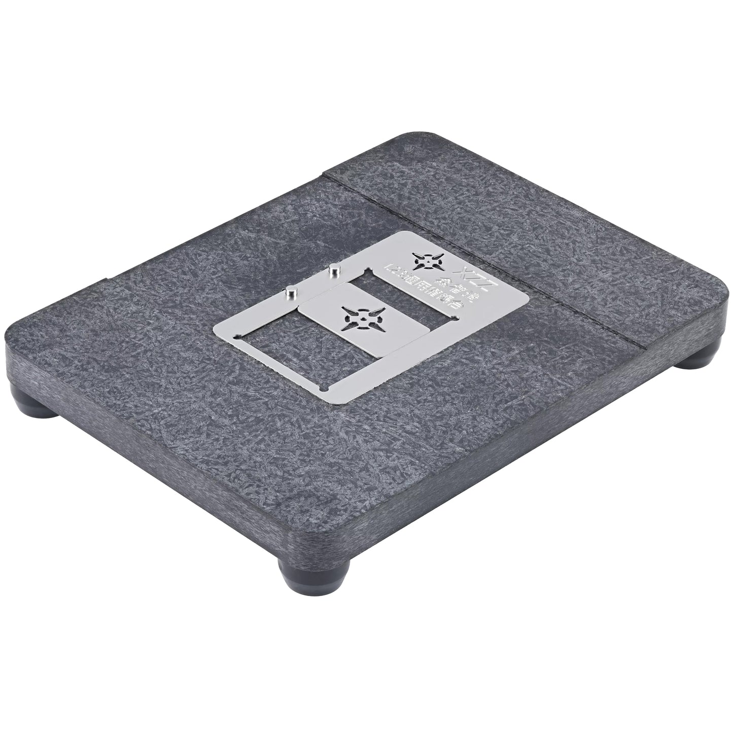 Suporte de Trabalho Reballing XZZ L23 para CPU Apple A8 - A16