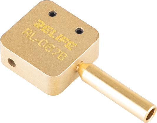 Suporte de Aquecimento Relife RL-067B