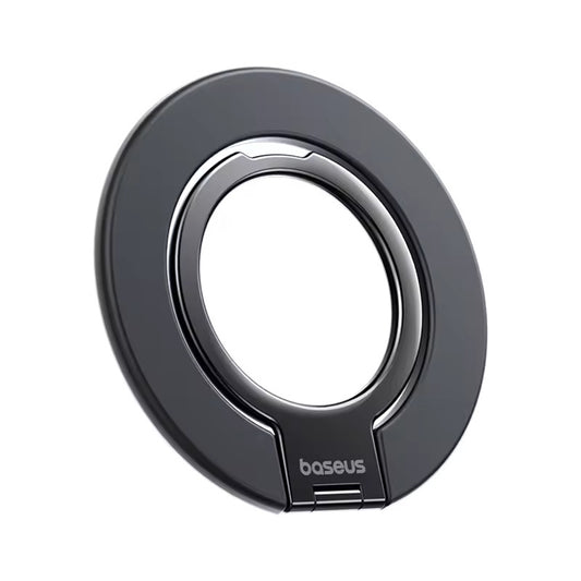 Suporte Anel Baseus MagPro 3, Preto Z0004803