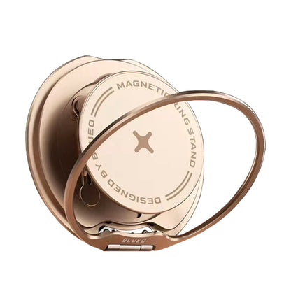 Blueo Slim Ring Holder, Gold
