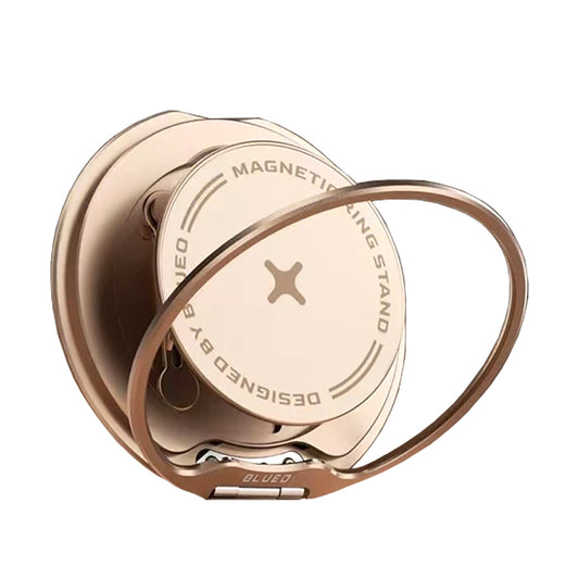 Suporte Anel Blueo Slim, Dourado