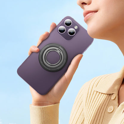 Suporte Anel HOCO GH3, Preto