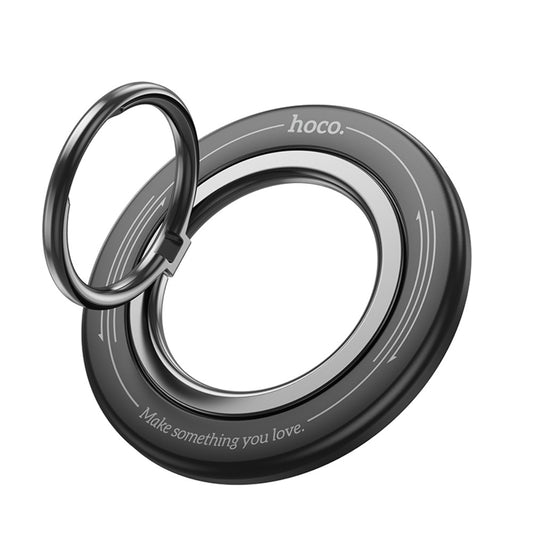 Suporte Anel HOCO GH3, Preto