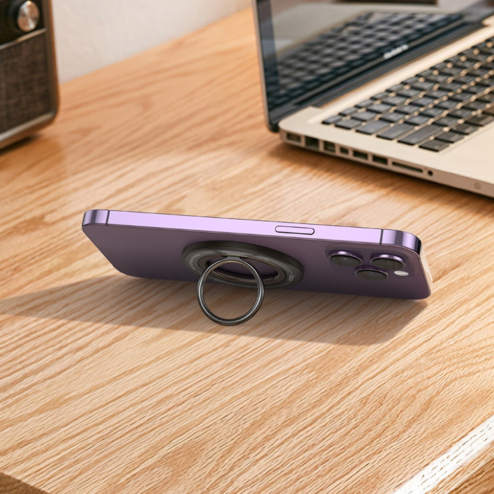 Suporte Anel HOCO GH3, Preto